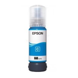 Tinteiro Epson 107 Azul 70ml (C13T09B240)