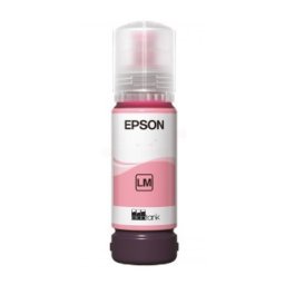 Tinteiro Epson 107 Magenta Claro 70ml (C13T09B640)