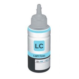 Tinteiro Compatível para Epson T6735 Azul Foto 100ml (C13T67354A)