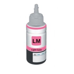 Tinteiro Compatível para Epson T6736 Magenta Foto 100ml (C13T67364A)