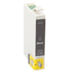 Tinteiro Compatível para Epson 503XL Preto (C13T09R14020)