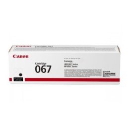 Toner Canon 067 Preto - 5102C002