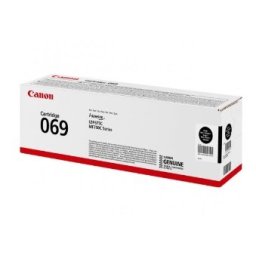 Toner Canon 069 Preto 5094C002