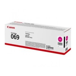Toner Canon 069 Magenta 5092C002