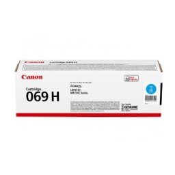 Toner Canon 069 Azul 5093C002