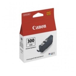 Tinteiro Canon PFI300 Optimizador Cromático 14,4ml (4201C001, PFI-300CO)