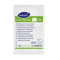 Ambientador Tapi Deo para Sacos de Aspiradores - 2 unidades