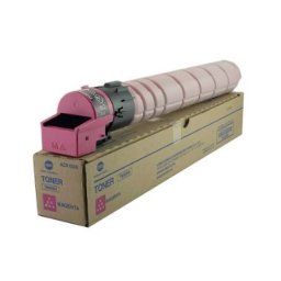 Toner Konica Minolta TN-626M Magenta (TN626M, ACV1350)
