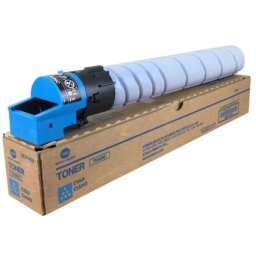 Toner Konica Minolta TN-626C Azul (TN626C, ACV1450)
