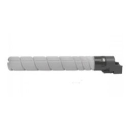 Toner Compatível para Konica Minolta TN-626K Preto (TN626K, ACV1150)