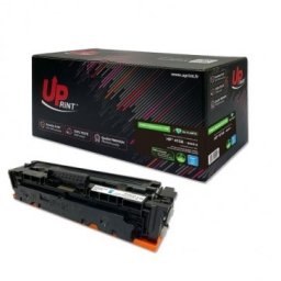 Toner Compatível Uprint para HP 415A Azul W2031A