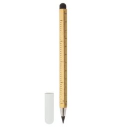 Lápis Infinito Bambu com Ponta Touch - 50 unidades
