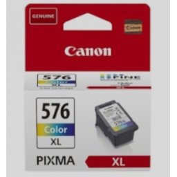Tinteiro Canon 576XL Cor 5441C001 12,6ml (CL576XL, CL-576XL)