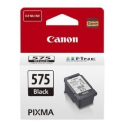 Tinteiro Canon 575 Preto 5438C001 5,6ml (PG575, PG-575)