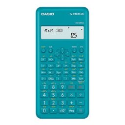 Calculadora Cientifica Casio FX220 PLUS 181 Funções
