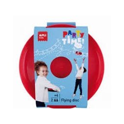 Jogo Party Time Disco Voador Apli Kids