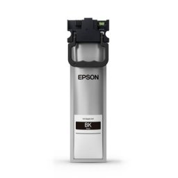 Tinteiro Epson C13T11D140 Preto