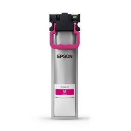 Tinteiro Epson C13T11D340 Magenta