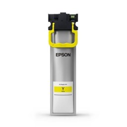 Tinteiro Epson C13T11D440 Amarelo