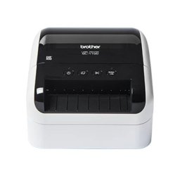 Impressora BROTHER Etiquetas QL-1100C (QL1100C)
