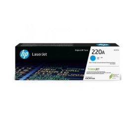 Toner HP 220A Azul W2201A
