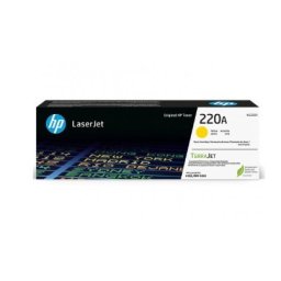 Toner HP 220A Amarelo W2202A