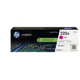 Toner HP 220A Magenta W2203A