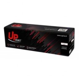 Toner Compatível Uprint para HP 17A Preto CF217A