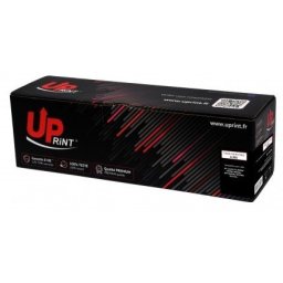 Toner Compatível Uprint para HP 30X Preto CF230X