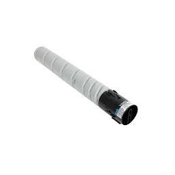 Toner Compatível para Konica Minolta Bizhub 224e/ 284e/ 364e TN-322K Preto