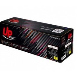 Toner Compatível UPrint para HP 131A Amarelo CF212A