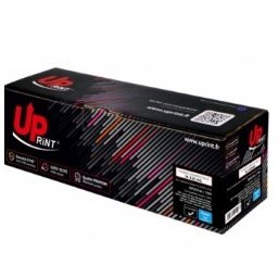 Toner Compatível UPrint para HP 131A Azul CF211A
