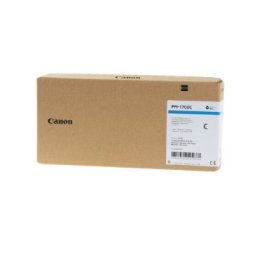 Tinteiro Canon PFI-1700 Azul 0776C001 700ml