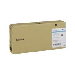 Tinteiro Canon PFI-1700 Azul Photo 0779C001 700ml