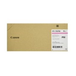 Tinteiro Canon PFI-1700 Magenta Photo 0780C001 700ml