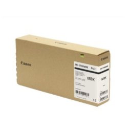 Tinteiro Canon PFI-1700 Preto Matte 0774C001 700ml