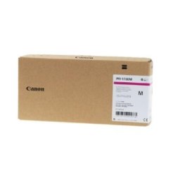 Tinteiro Canon PFI-1700 Magenta 0777C001 700ml