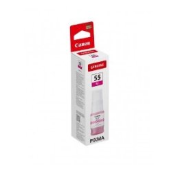 Tinteiro Canon GI-55M Magenta 6290C001 40ml