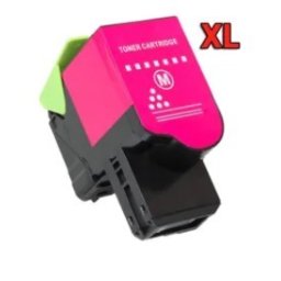 Toner Compatível para Xerox 006R04366 Magenta Alta Capacidade