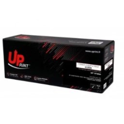 Toner Compatível UPrint para HP 83A Preto CF283A