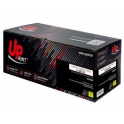 Toner Compatível UPrint para HP 201X Amarelo CF402X