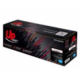 Toner Compatível UPrint para HP 205A Azul CF531A