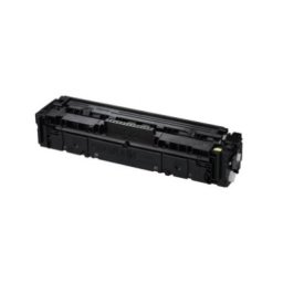 Toner Compatível para Canon 067H Amarelo - 5103C002 Alta Capacidade
