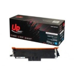 Toner Compatível UPrint para Canon 069H Azul 5097C002 - Alta Capacidade