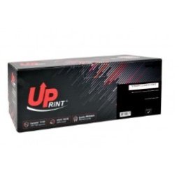 Toner Compatível UPrint para Canon 055H Magenta 018C002 - Alta Capacidade