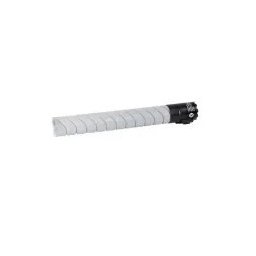 Toner Compatível para Konica Minolta TN-227K Preto (TN227K, ACVH150)