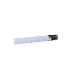Toner Compatível para Konica Minolta TN-227C Azul (TN227C, ACVH450)