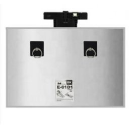Tinteiro Compatível para Epson T01D1 Preto C13T01D100
