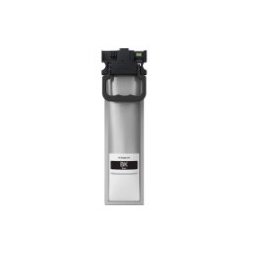 Tinteiro Compatível para Epson T11C140 Preto C13T11C140