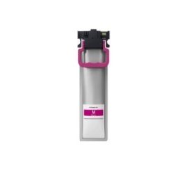 Tinteiro Compatível para Epson T11C340 Magenta C13T11C340